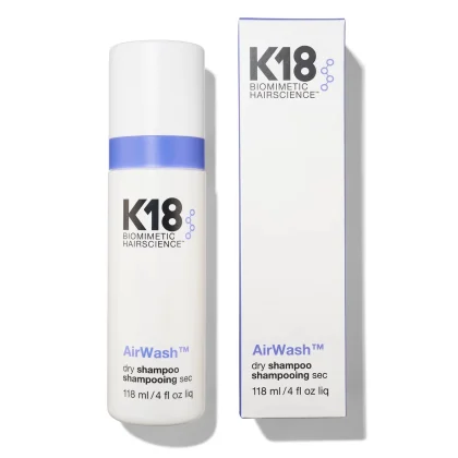 K18 AirWash