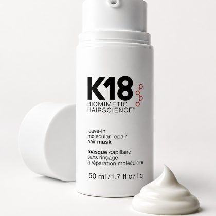 K18 Molecular Repair Mask